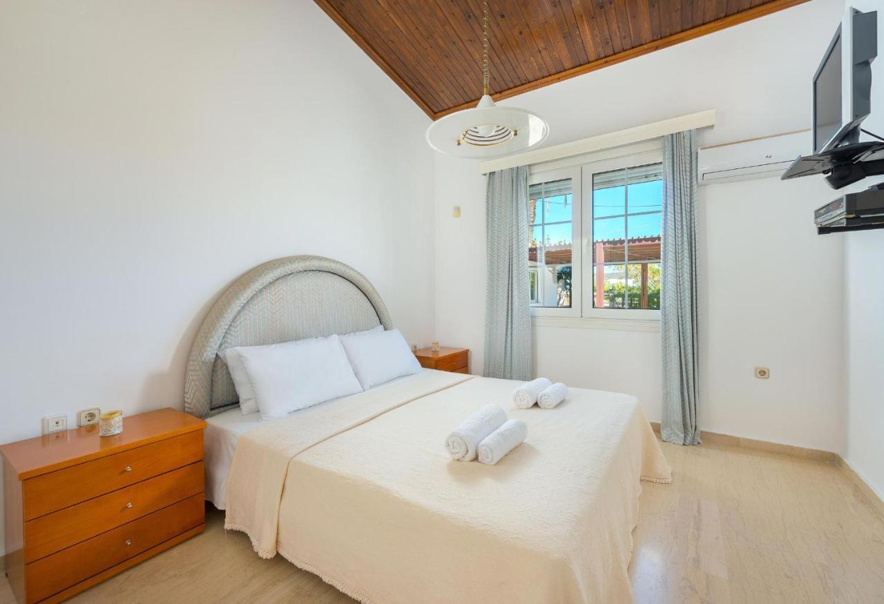 Rhodes Villa Maria Rhodes * Gennadi