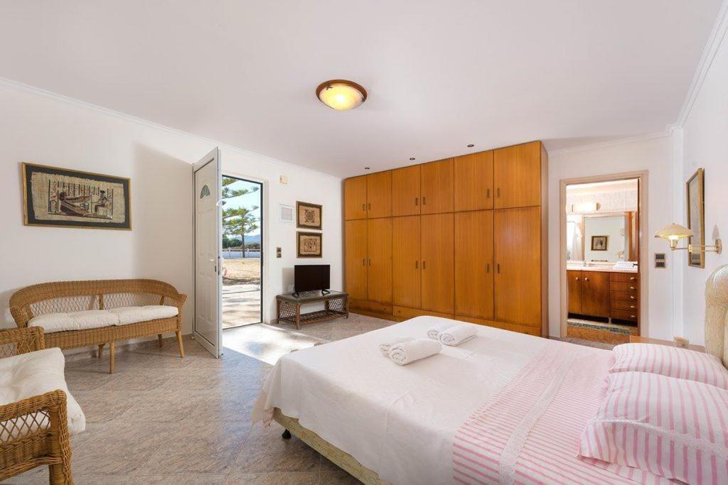 Rhodes Villa Maria Rhodes Villa *
